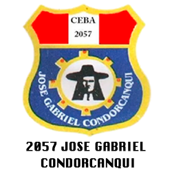 2057 JOSE GABRIEL CONDORCANQUI